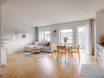 Bostadsbild