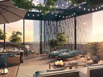 prel. Gert Tomessons gata