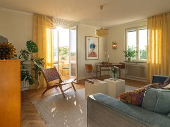Bostadsbild