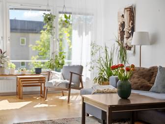 Bostadsbild