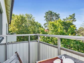 Kinnekullevägen 39, högst upp