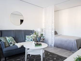 Bostadsbild