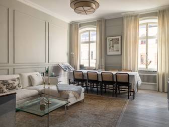Bostadsbild