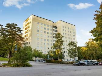 Bostadsbild
