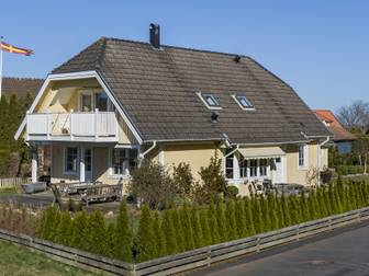 Förvaltarevägen 28