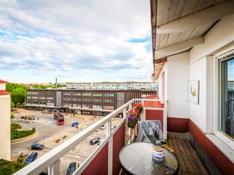 Bostadsbild