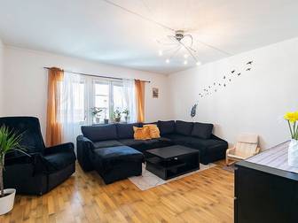 Klövervägen 4, 5tr