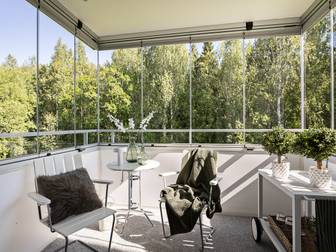 Bostadsbild