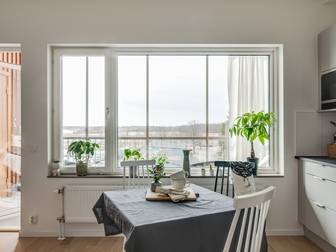 Kanikenäsbanken 33A