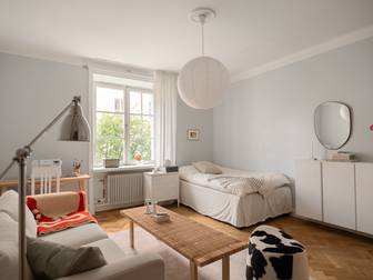Bostadsbild