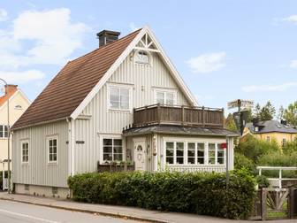 Bostadsbild