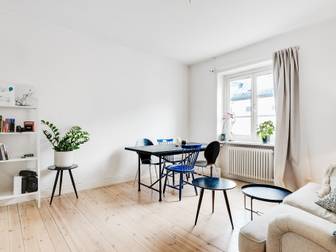 Svalgränd 3B, 3 / 3 tr