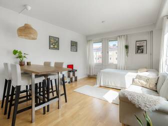 Bostadsbild