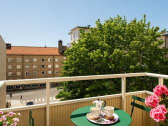 Bostadsbild