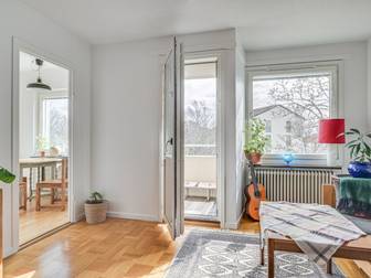 Bostadsbild