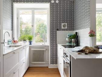 Bostadsbild