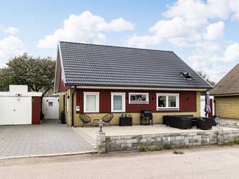 Bostadsbild