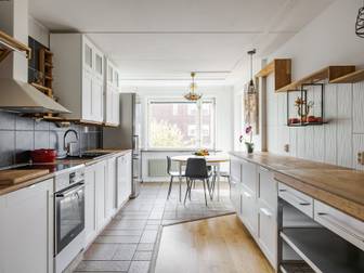 Bostadsbild