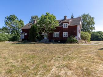 Bostadsbild