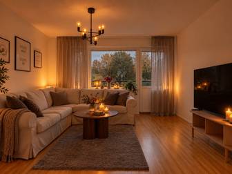 Bostadsbild