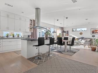 Solbacka strandväg 5