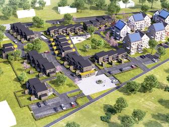 Kvarteret Snöflingan