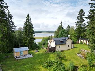 Bostadsbild