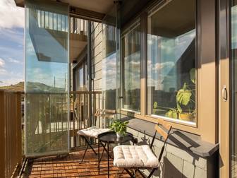 Bostadsbild