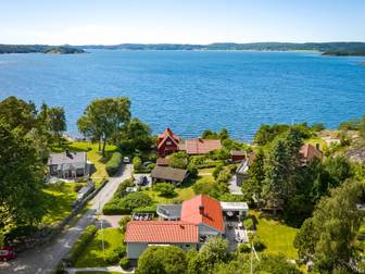 Bostadsbild