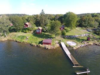 Björkviksvägen 50B