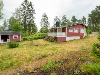 Bostadsbild