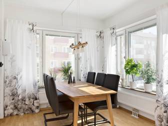 Bostadsbild