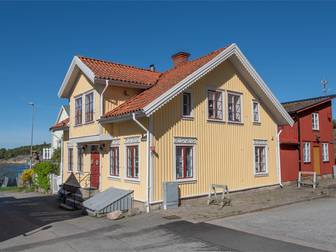 Bostadsbild