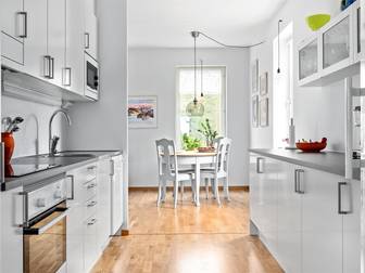 Hakon Ahlbergs väg 77