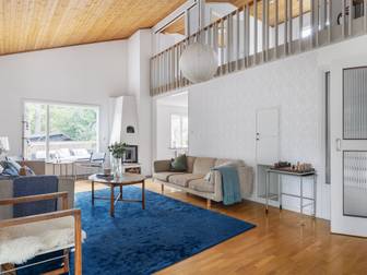 Bostadsbild