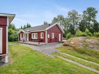 Bostadsbild