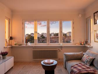 Bostadsbild