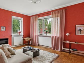 Bostadsbild