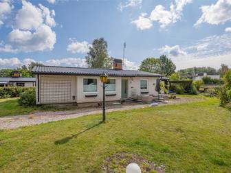 Bostadsbild