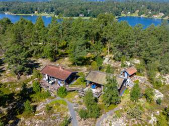 Bostadsbild