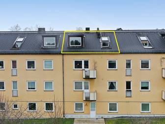 Grindhöjdsvägen 6D