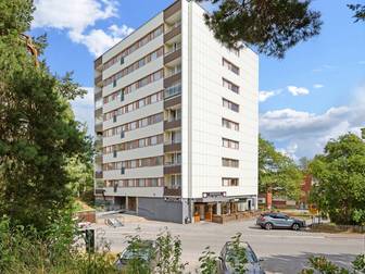 Bostadsbild