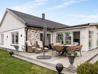 Bostadsbild