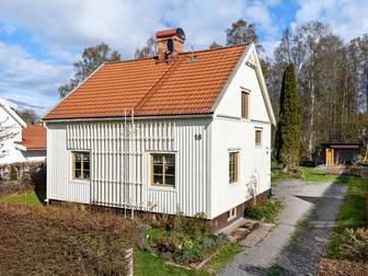 Nordanbäcksgatan 18