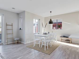 Lalatoftsvägen (S23)