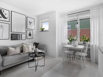 Bostadsbild