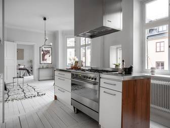 Heleneborgsgatan 7A, 3tr