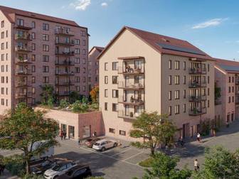 Bostadsbild