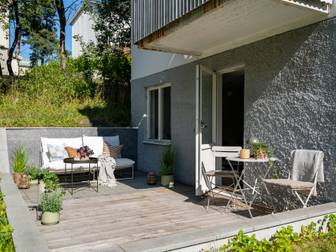 Bostadsbild