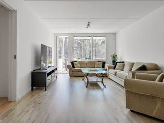 Bostadsbild